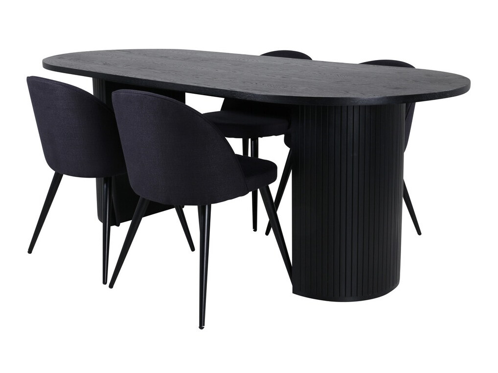 Dining set Dallas 4078