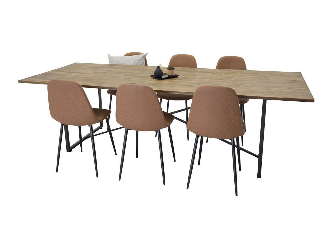 Dining set Dallas 4080