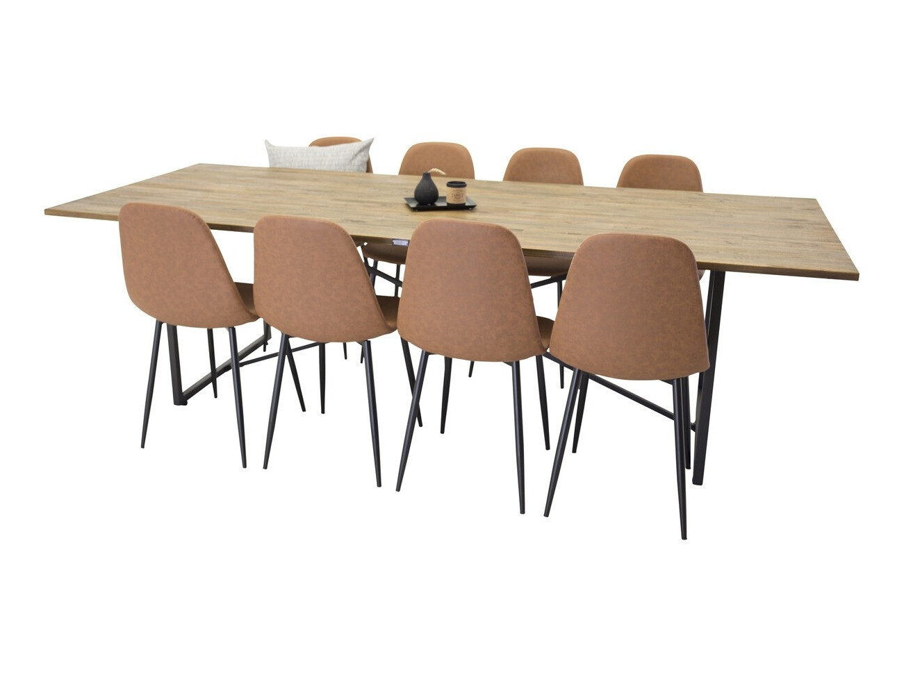 Dining set Dallas 4080