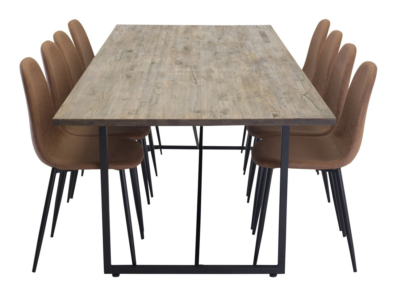 Dining set Dallas 4080