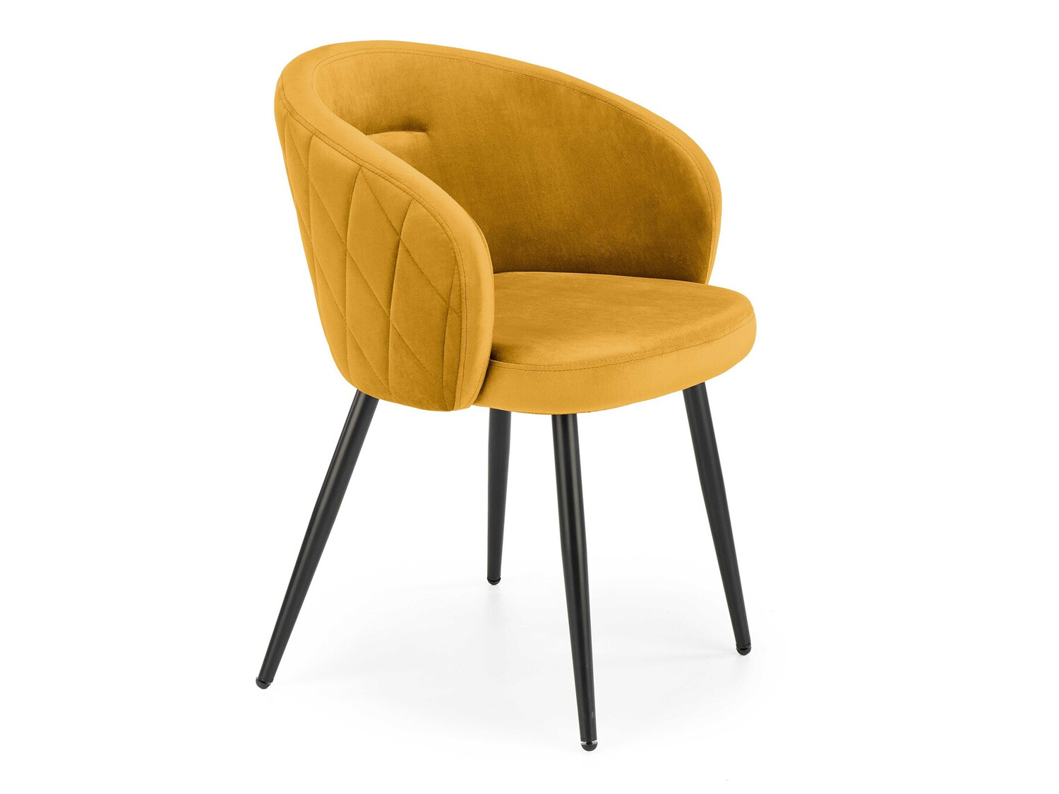 Chair Houston 1230 (Yellow)