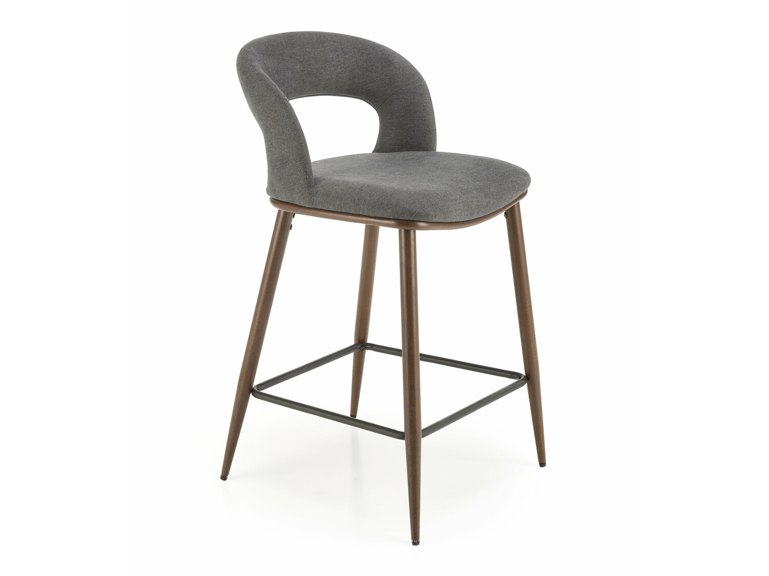Counter stool Houston 1932 (Grey)