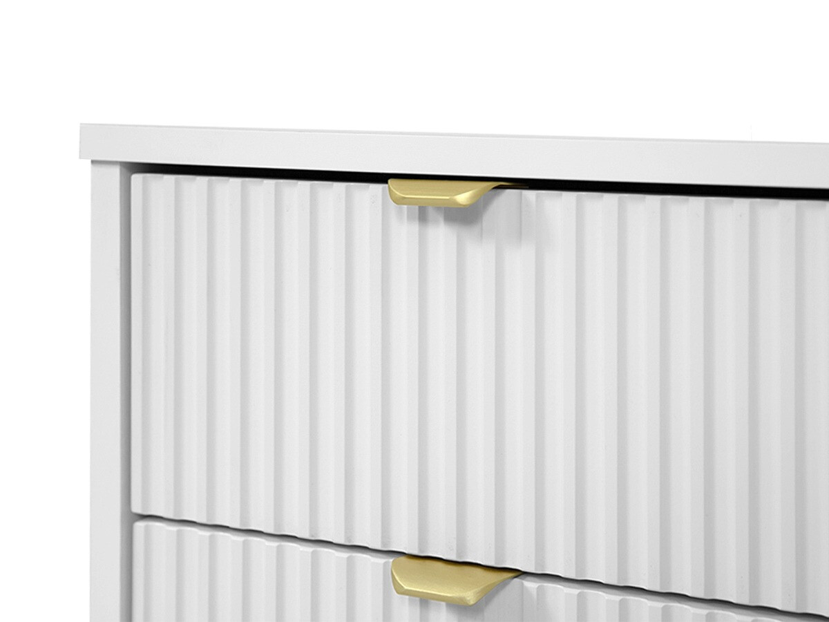 Desk Comfivo Papilio (White)