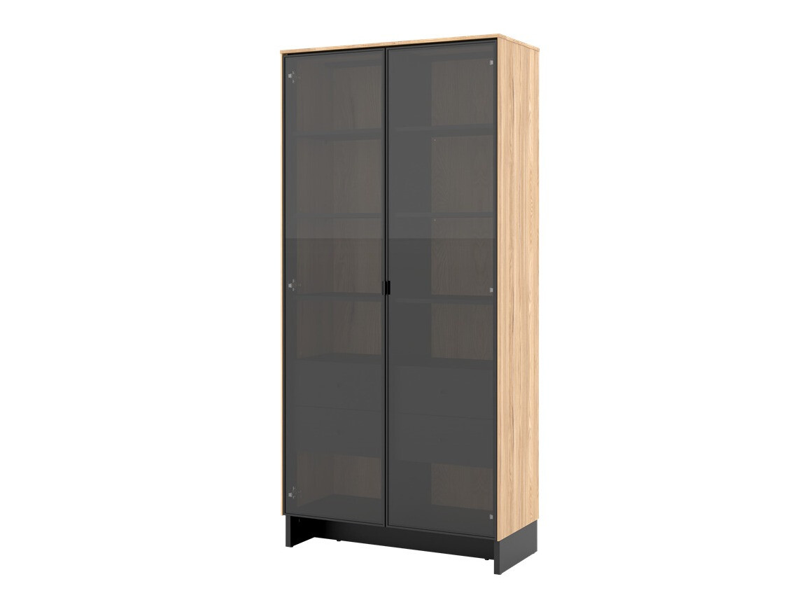Bookcase Lorcamo 104