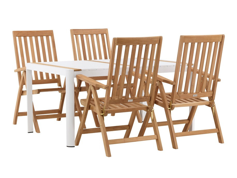Table and chairs set Dallas 4090