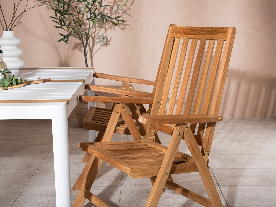 Table and chairs set Dallas 4090