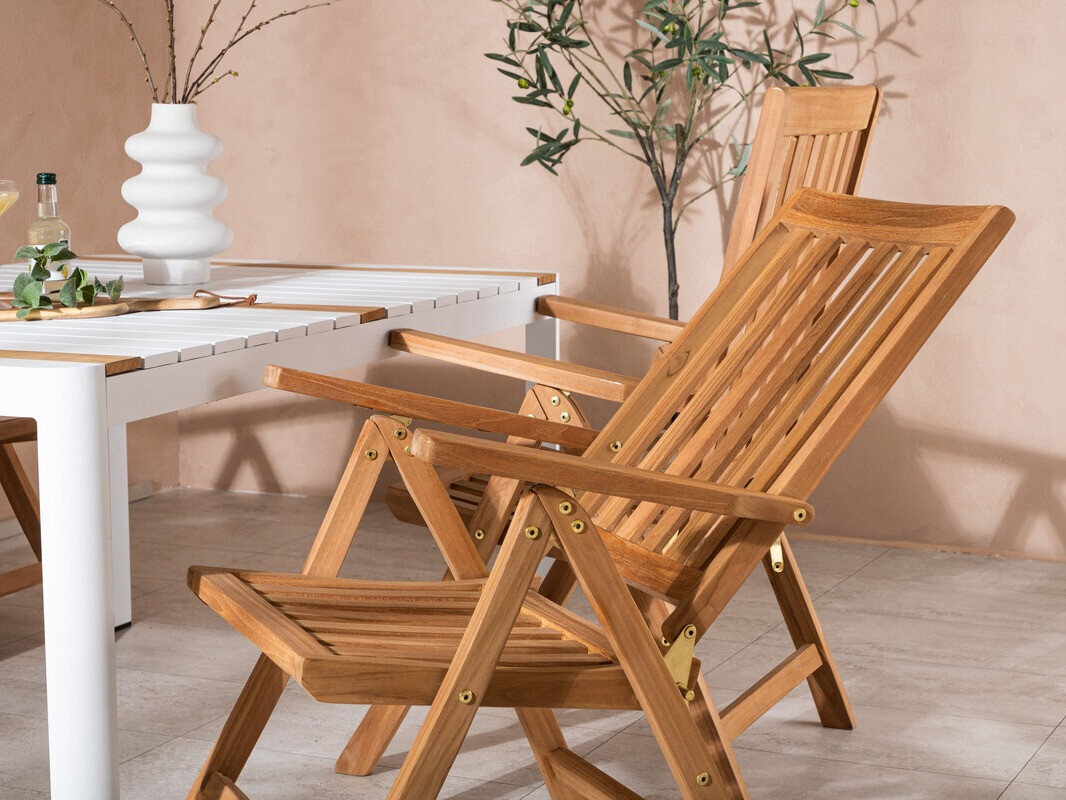 Table and chairs set Dallas 4090