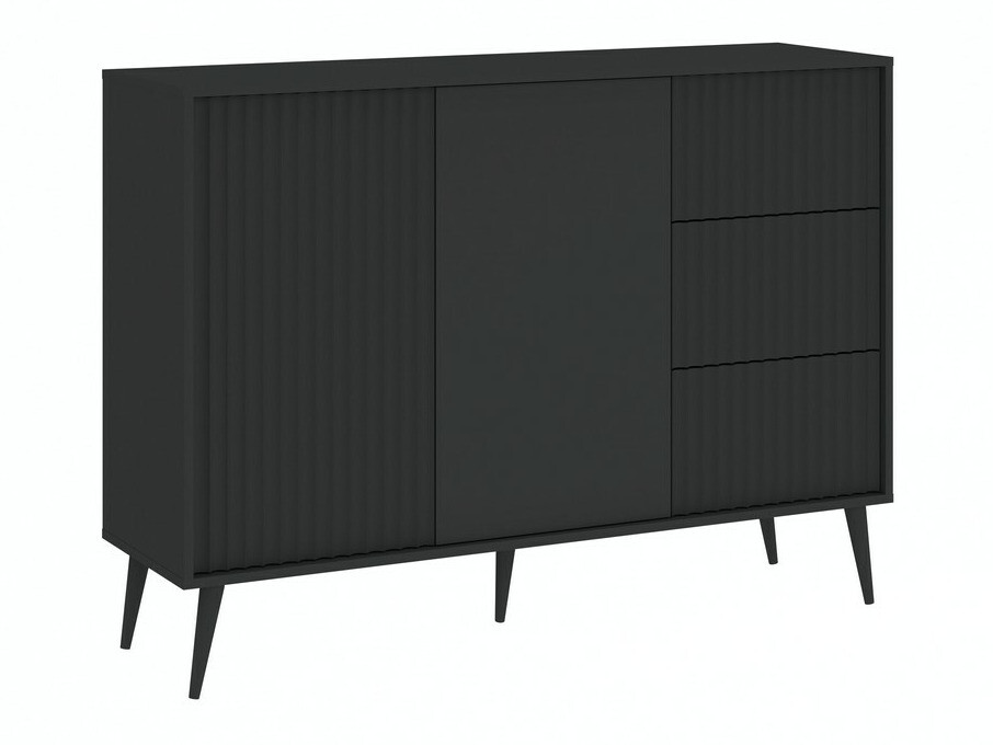 Chest of drawers Cirferi 101 (Anthracite)