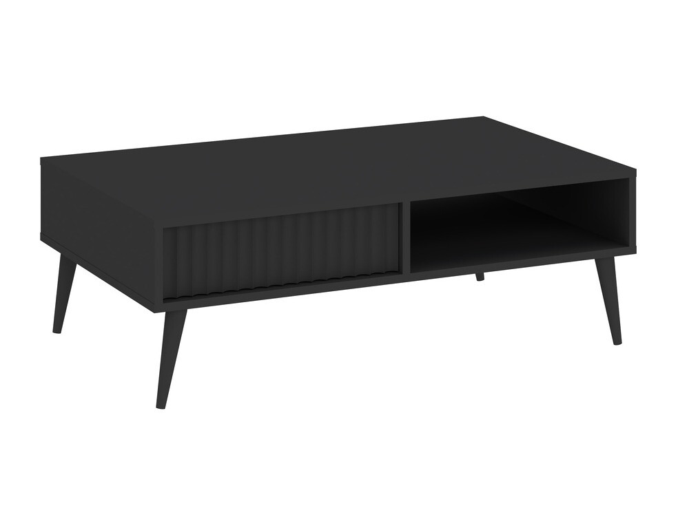 Coffee table Cirferi 103 (Anthracite)