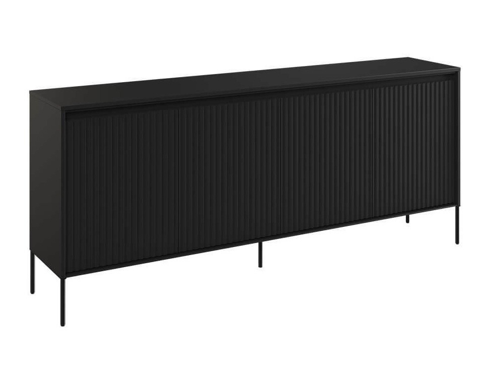 Sideboard Fernolu 103 (Black)