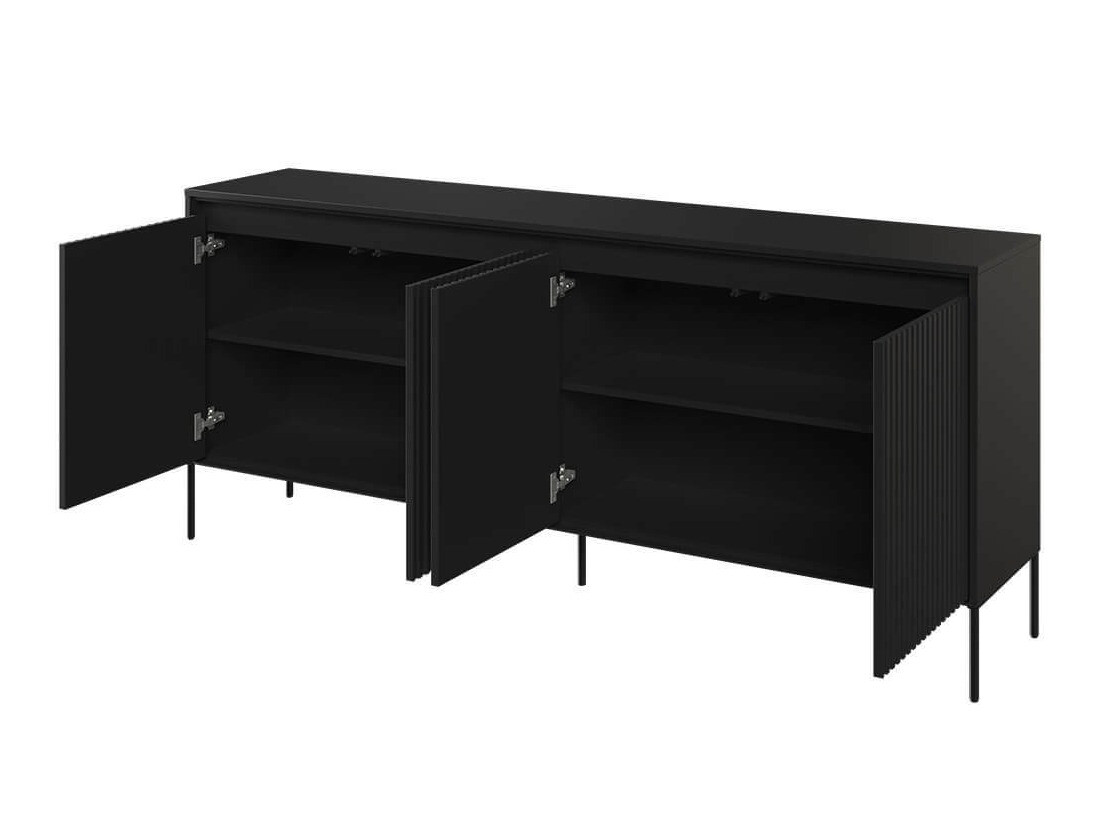 Sideboard Fernolu 103 (Black)