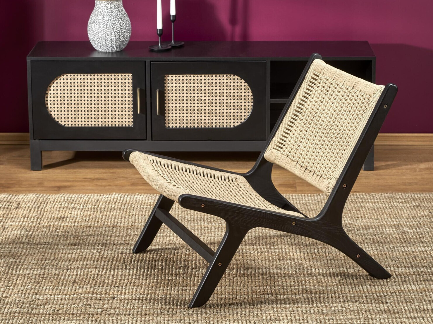 Armchair Houston 1487