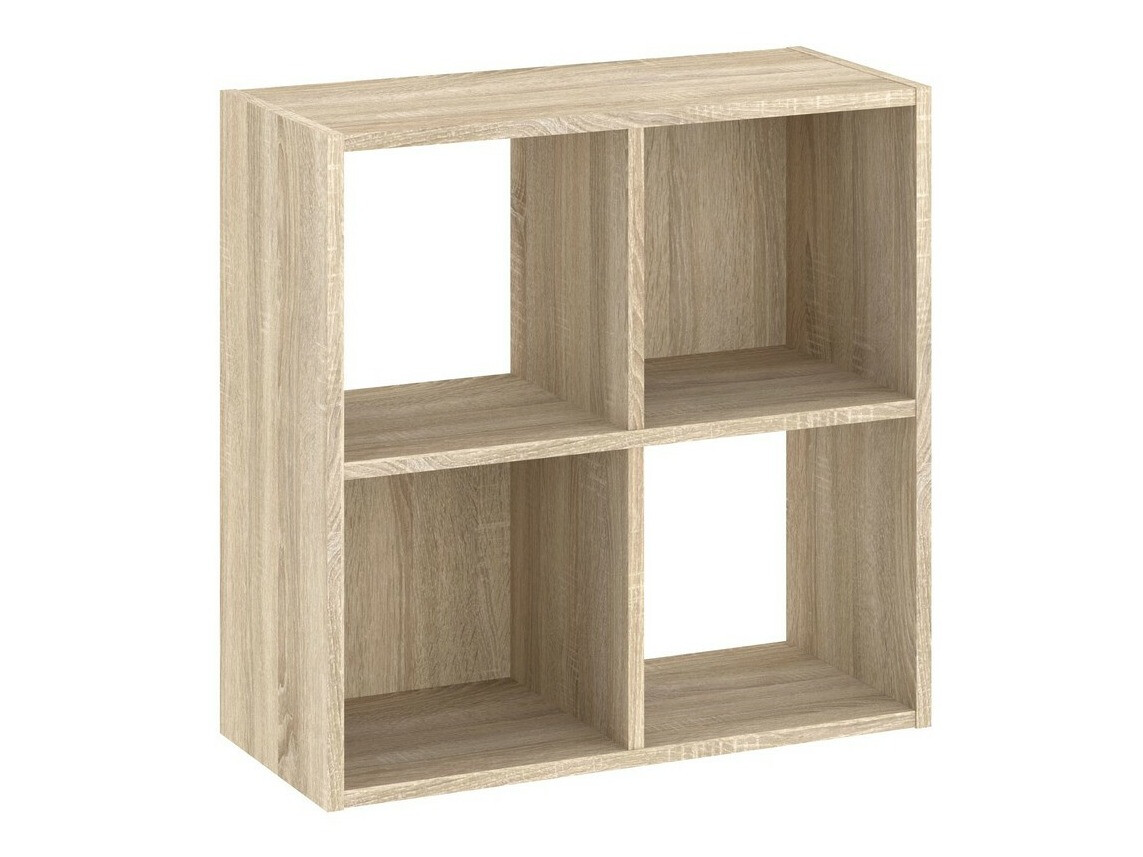 Bookcase Bristol 172 (Sonoma oak)