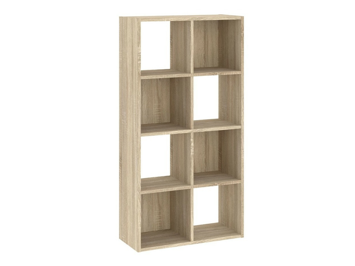 Bookcase Bristol 174 (Sonoma oak)