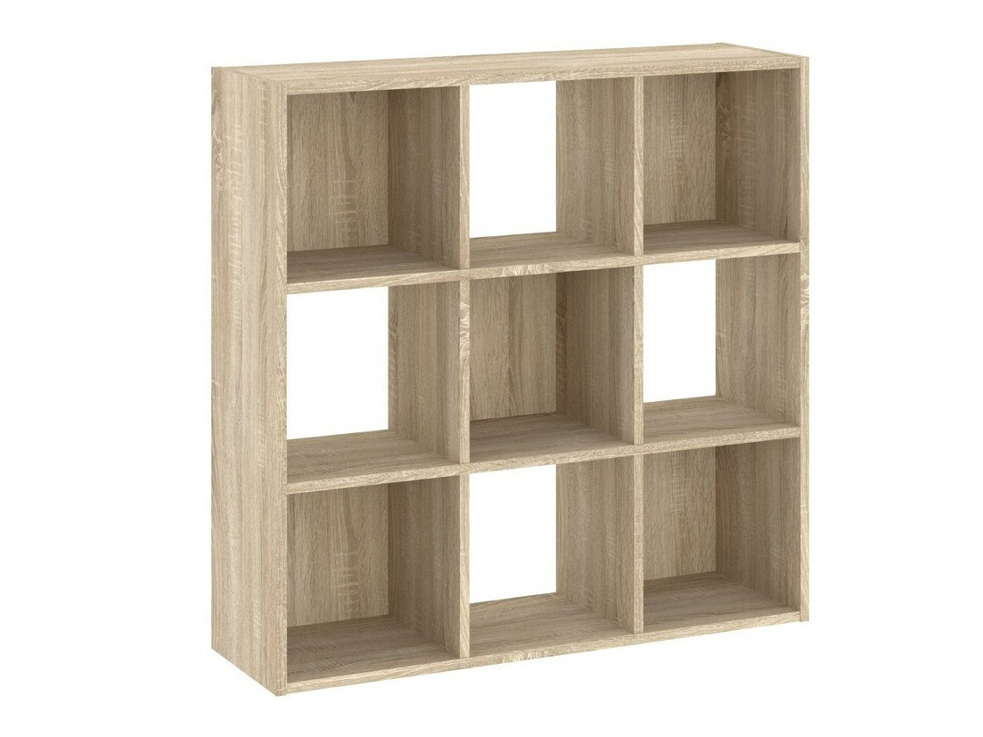 Bookcase Bristol 175 (Sonoma oak)