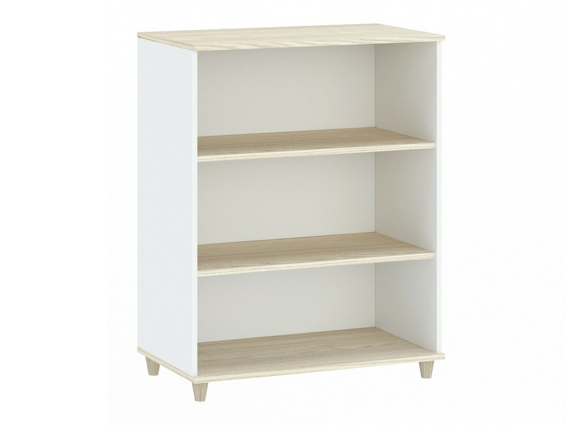 Bookcase Tivlomo 101
