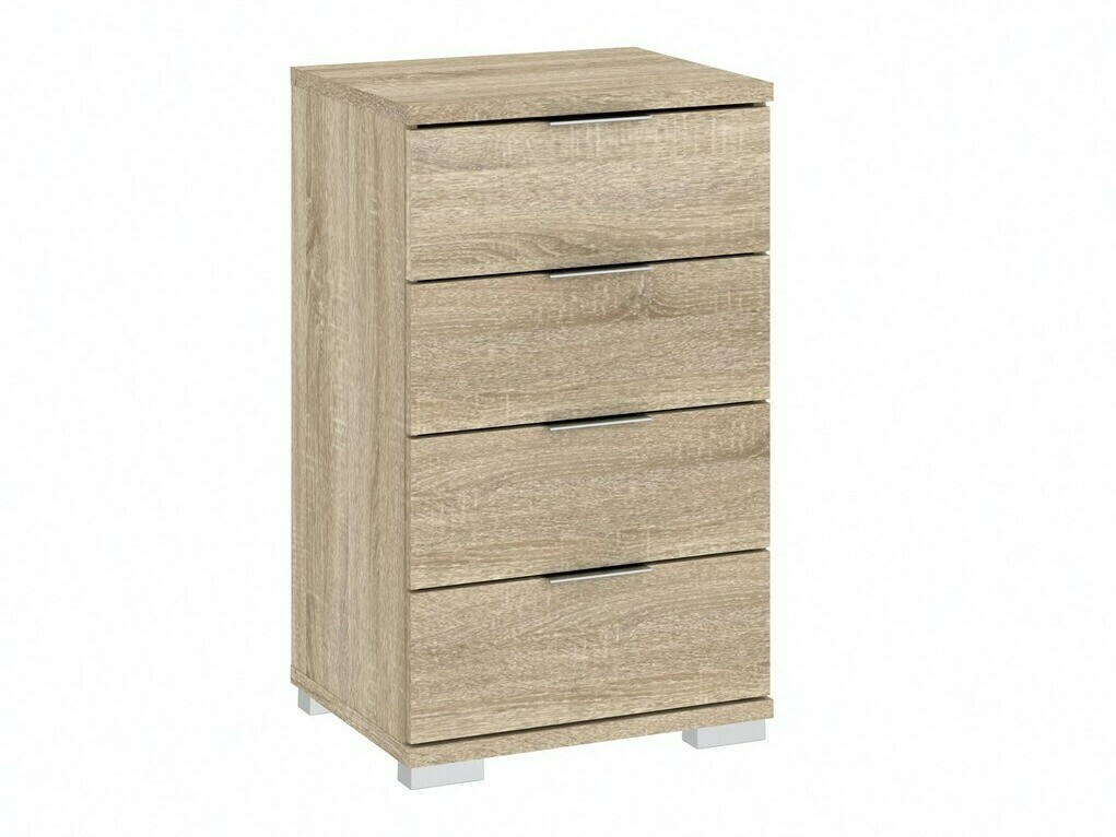 Chest of drawers Bristol 179 (Sonoma oak)