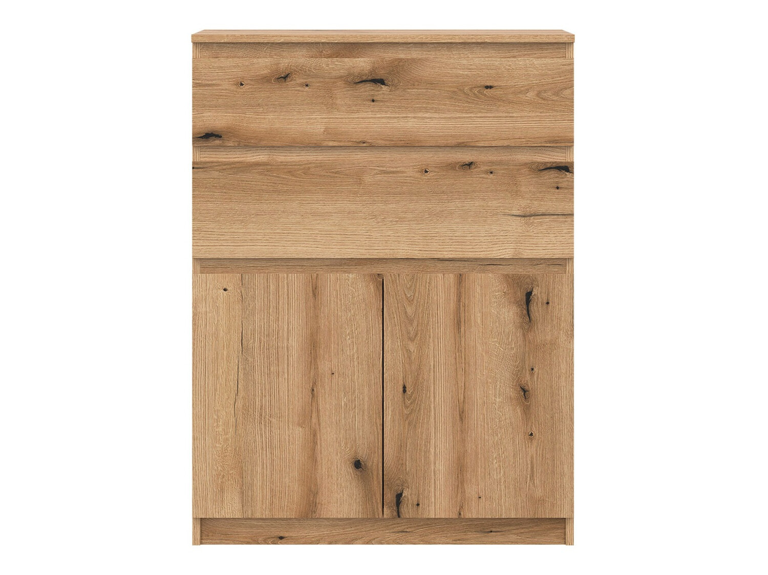 Chest of drawers Catelbi 104 (Oak)