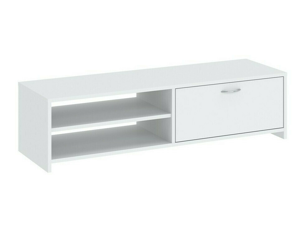 TV stand Bristol 176 (Glossy white)