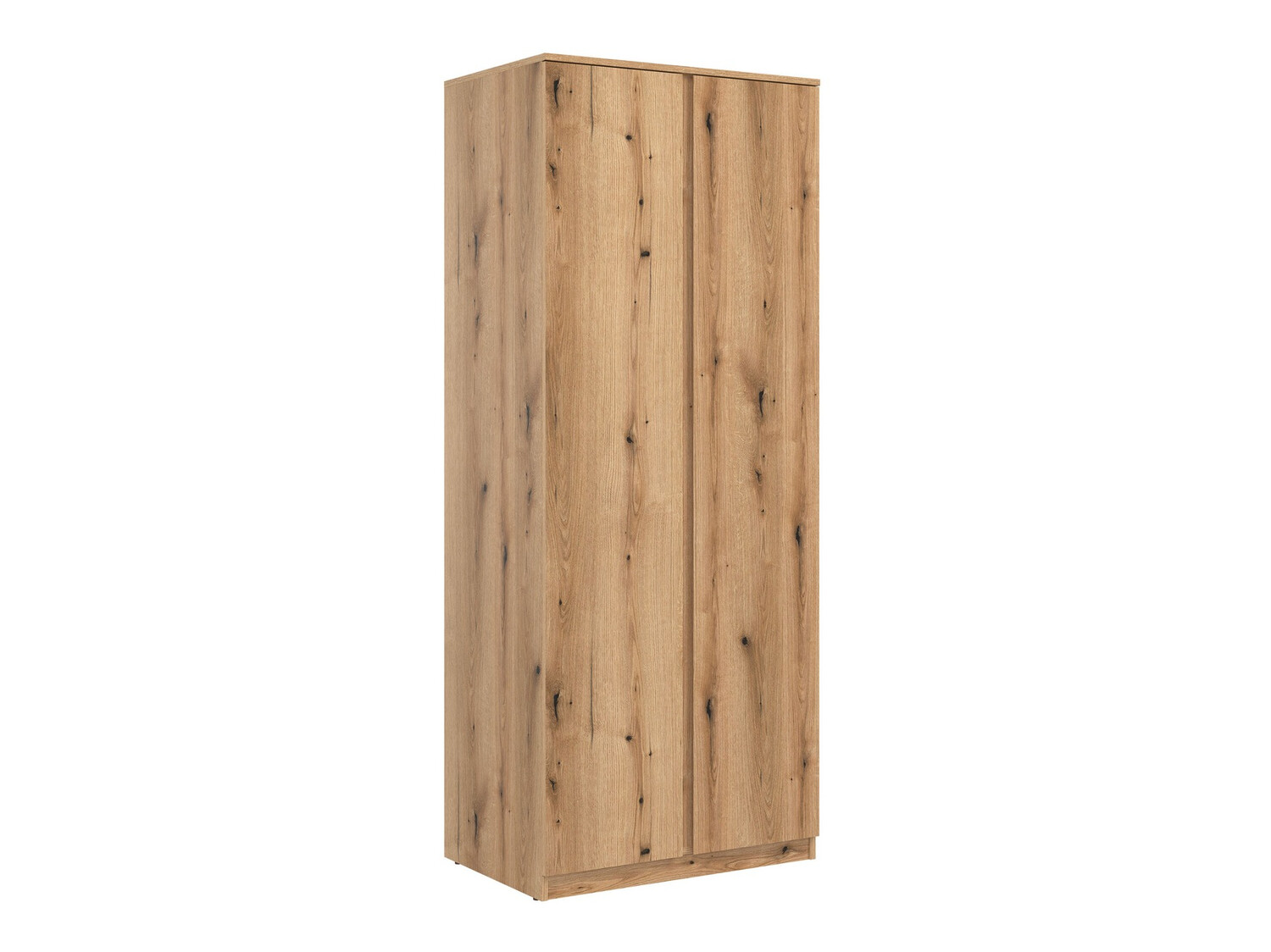Wardrobe Catelbi 107 (Oak)