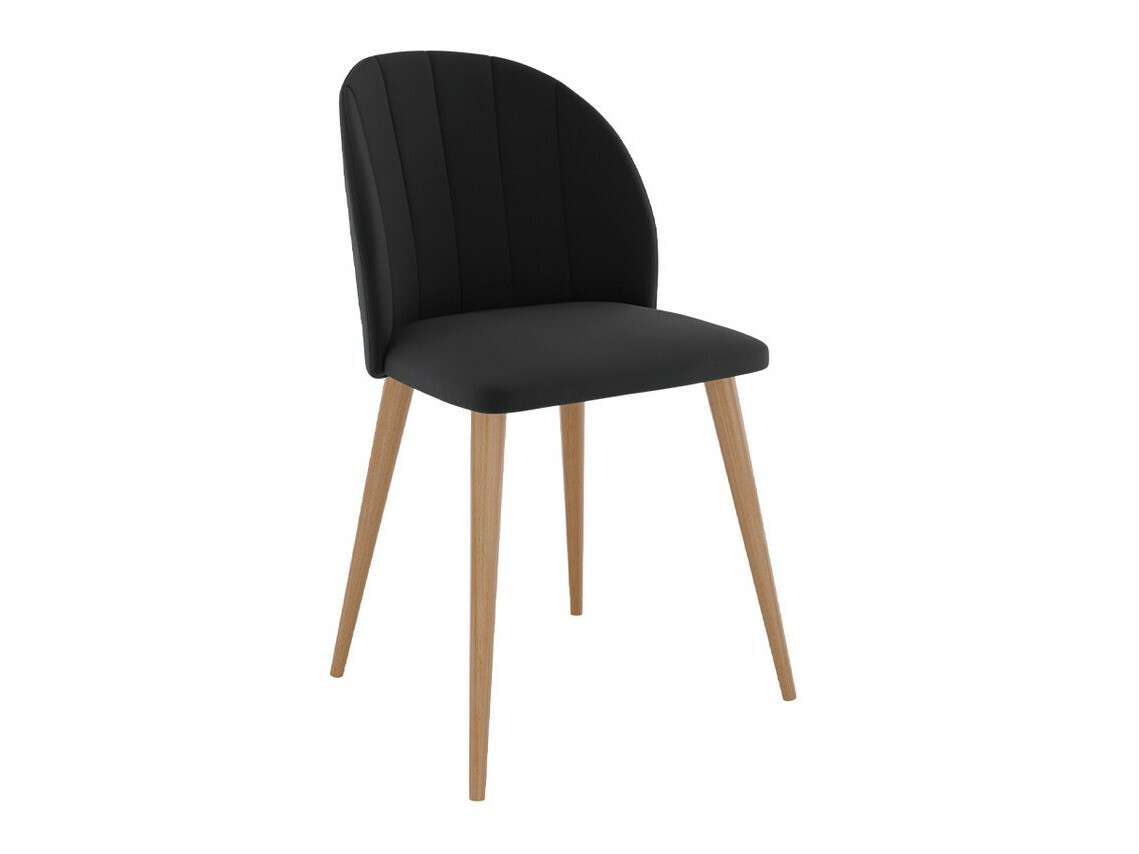 Chair Racine 104 (Brown + Magic Velvet 2219)