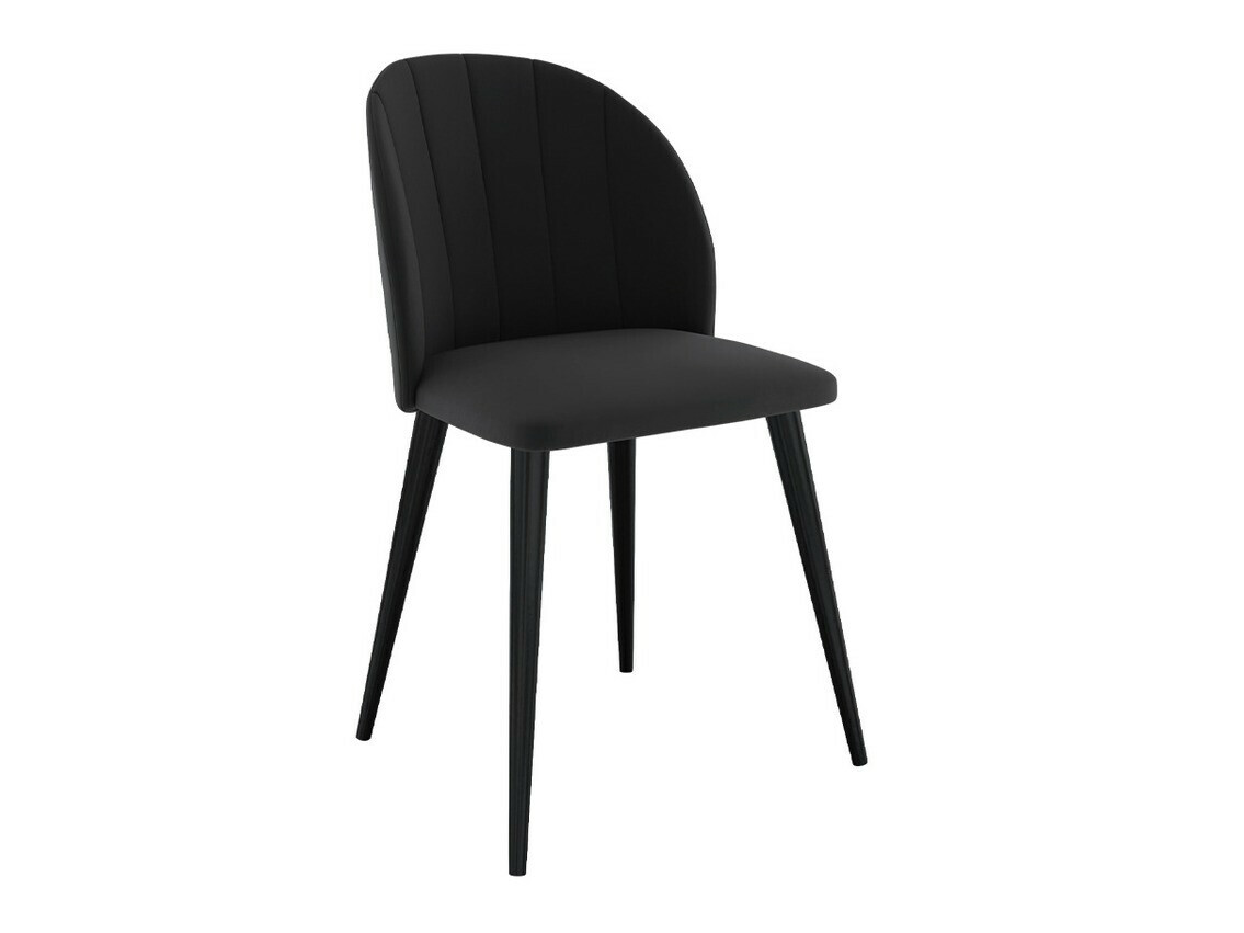 Chair Racine 104 (Magic Velvet 2219)