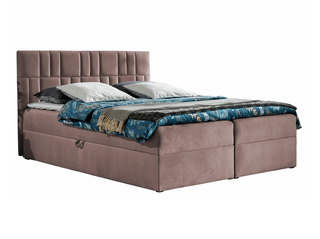 Continental bed Pons (Kronos 27)