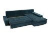Corner sofa Comfivo 112 (Poso 01)