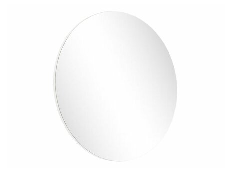 Mirror Providence 187 (White + Glossy white)