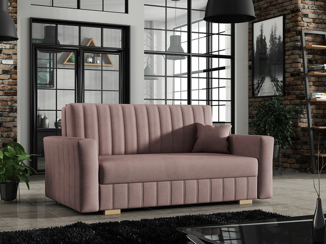 Sofa bed Columbus 137 (Kronos 27)