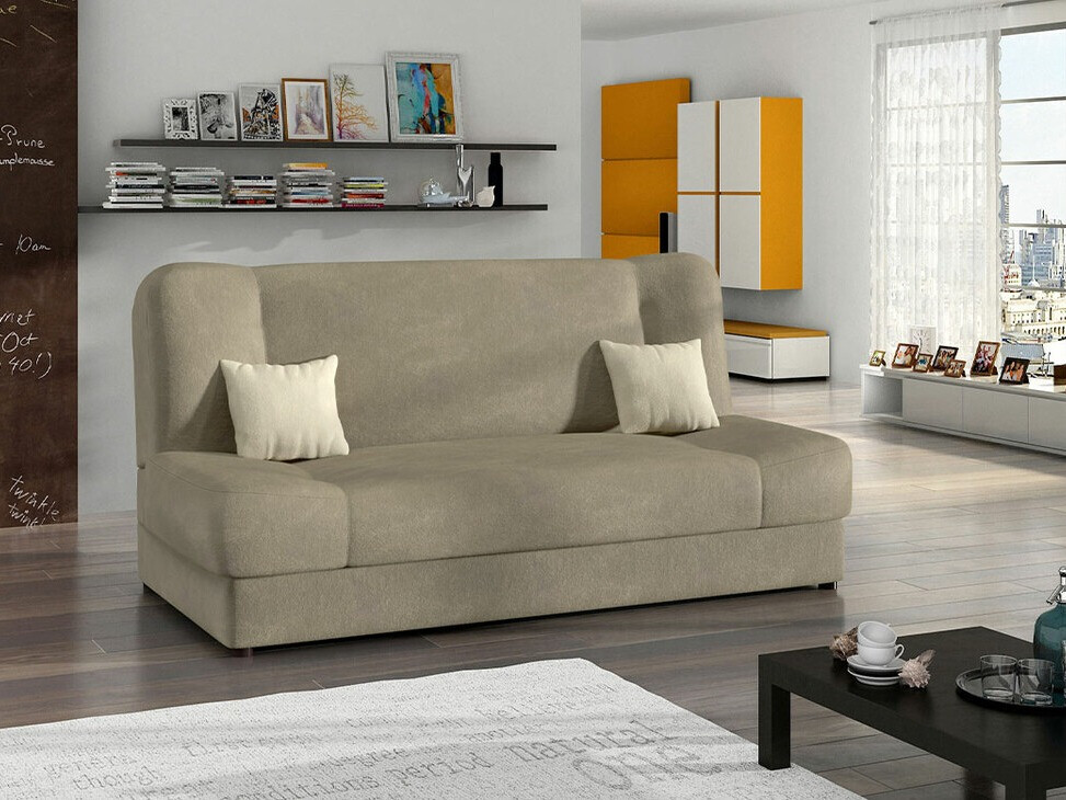 Sofa bed Comfivo Cera II (Bizon 2113 + Bizon 2112)