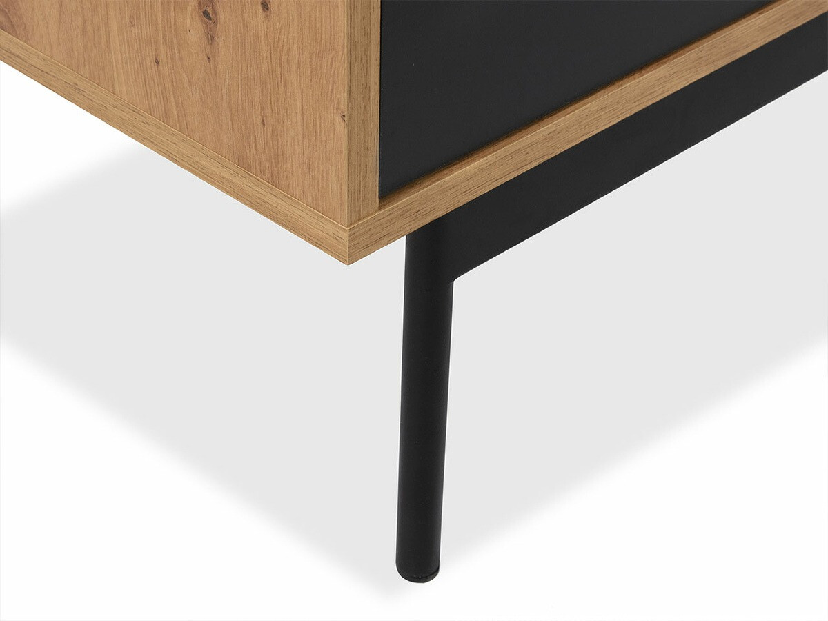 Bookcase Comfivo Granium