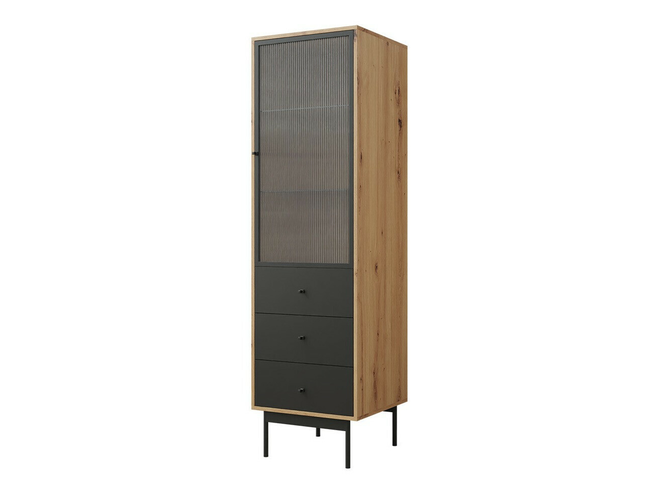 Bookcase Comfivo Granium