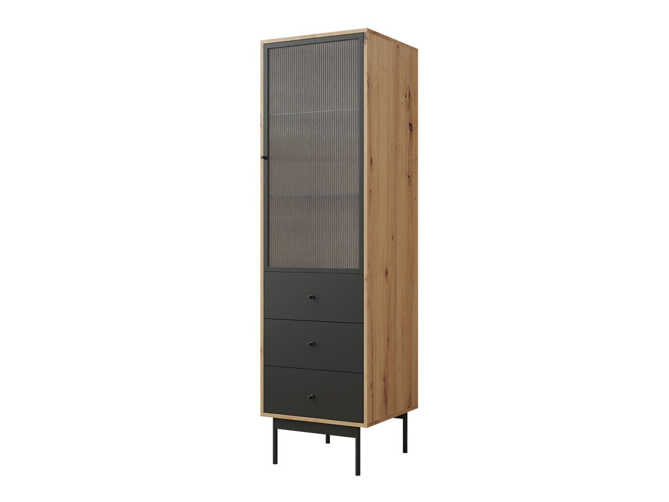 Bookcase Comfivo Granium