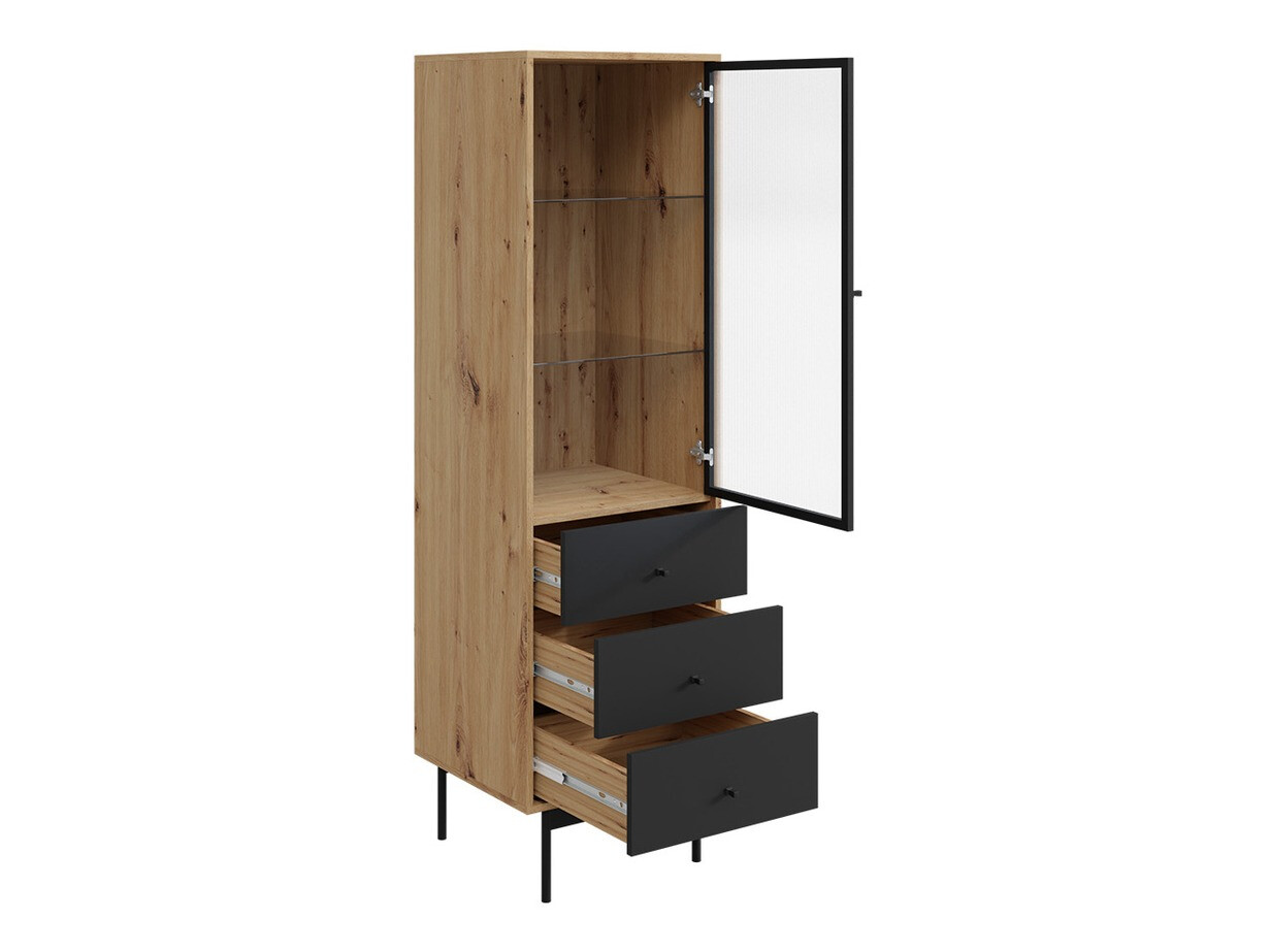 Bookcase Comfivo Granium