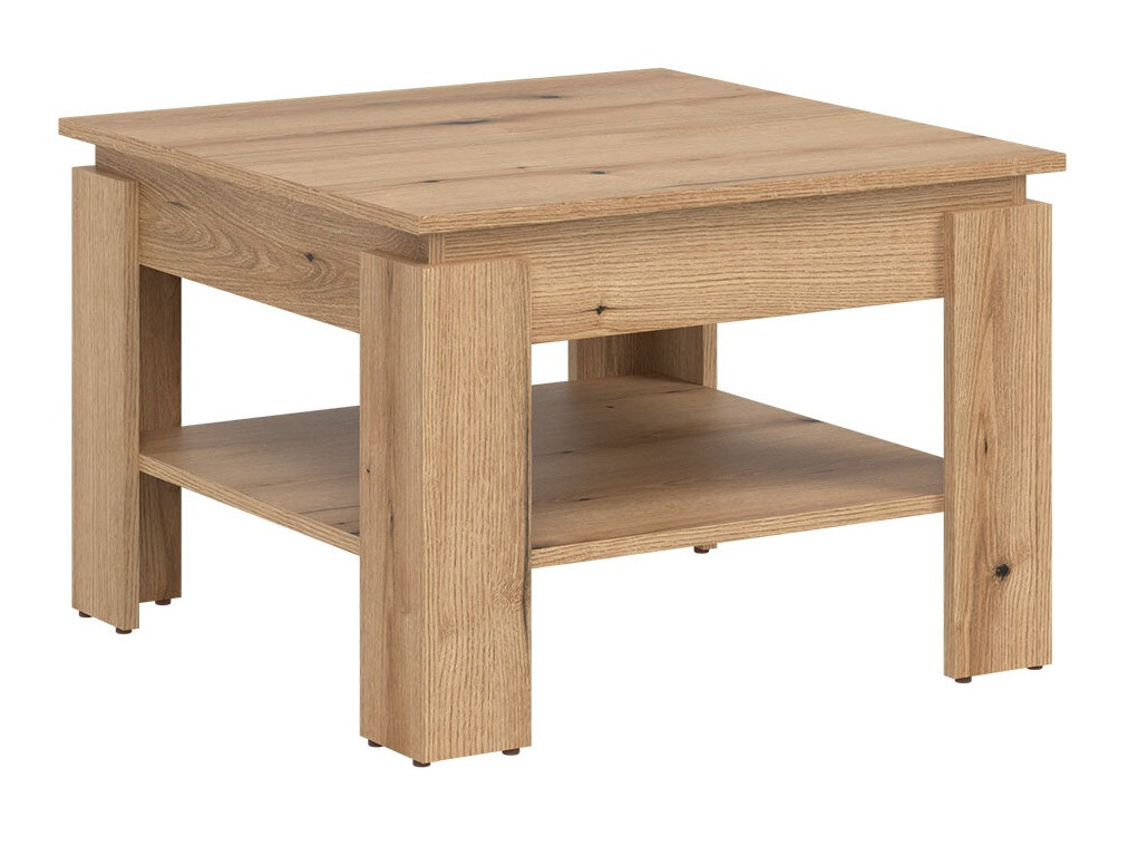 Coffee table Catelbi 114 (Oak)