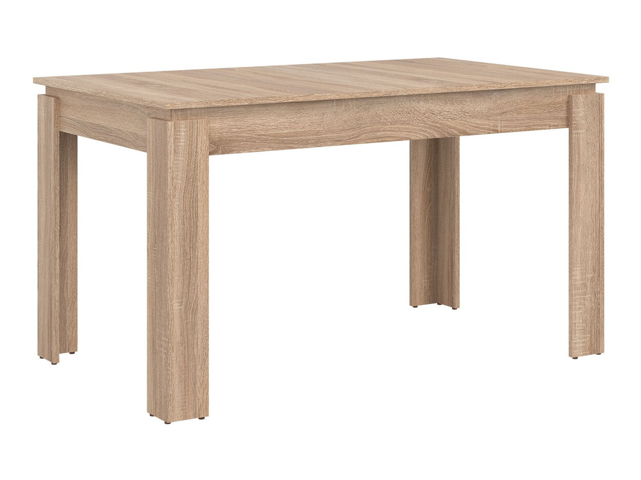Table Catelbi 116 (Sonoma oak)