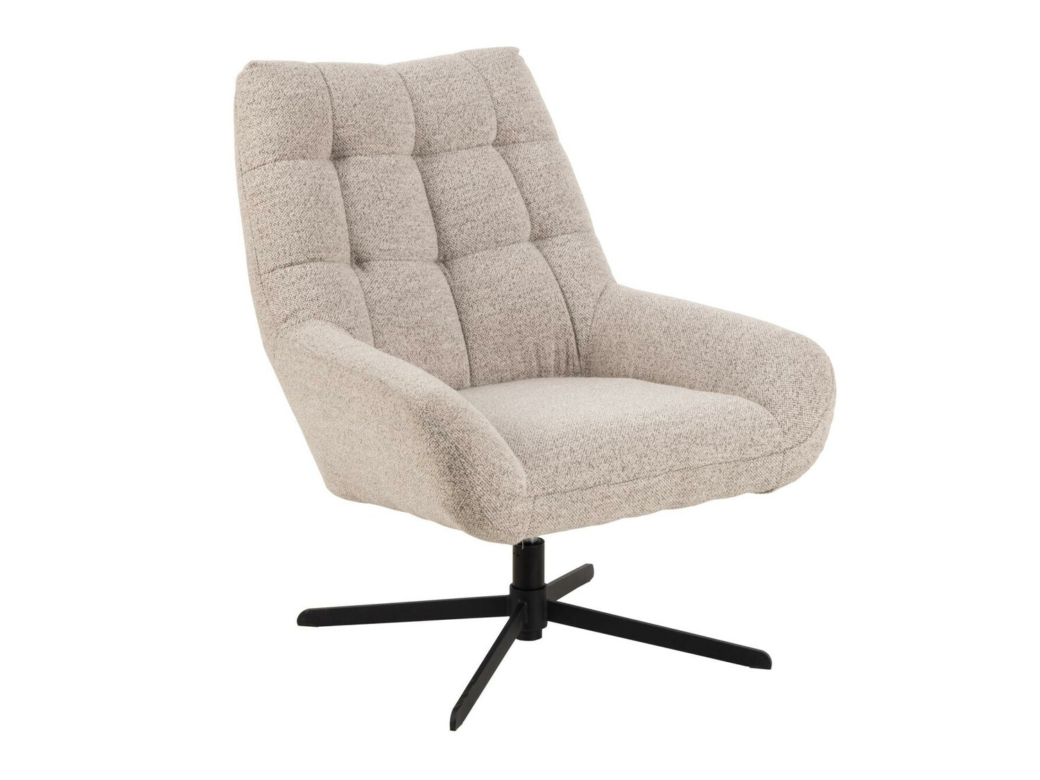 Armchair Norsica 372 (Beige)