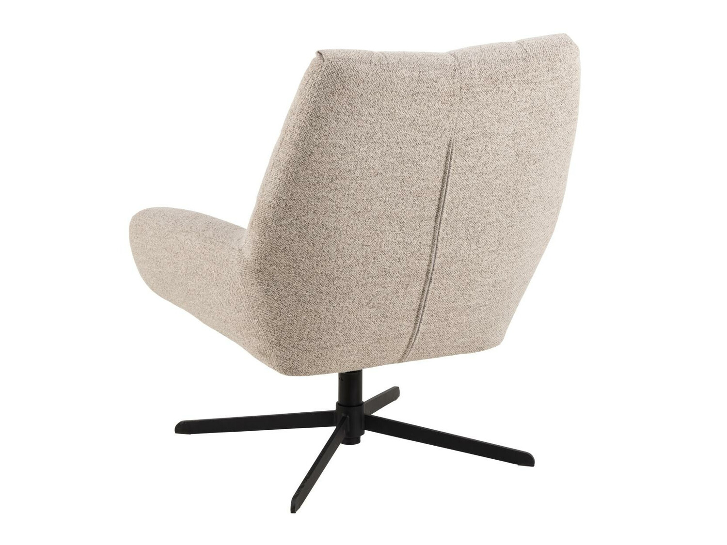 Armchair Norsica 372 (Beige)