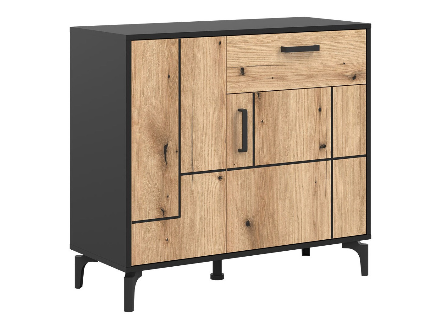 Chest of drawers Larbalu 101