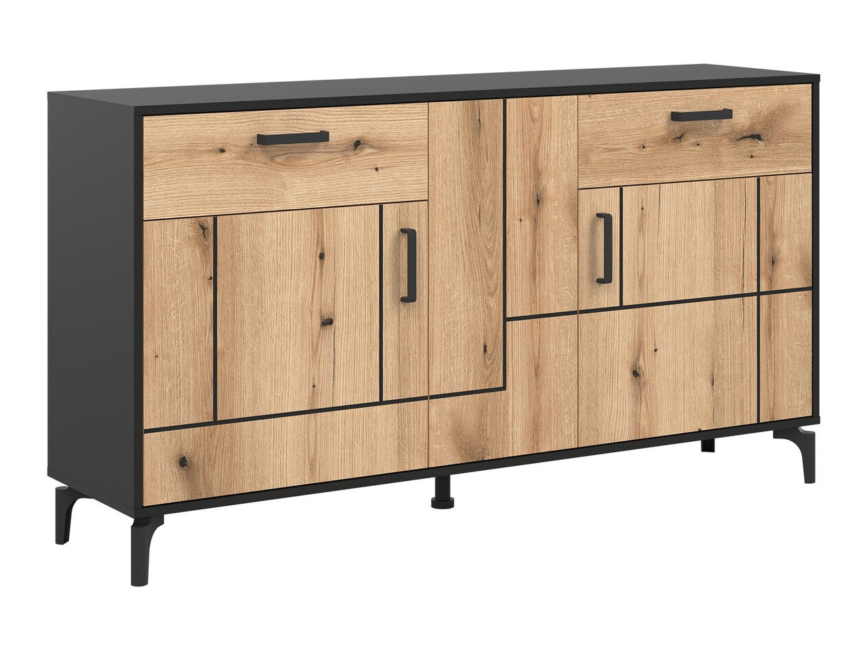 Chest of drawers Larbalu 102