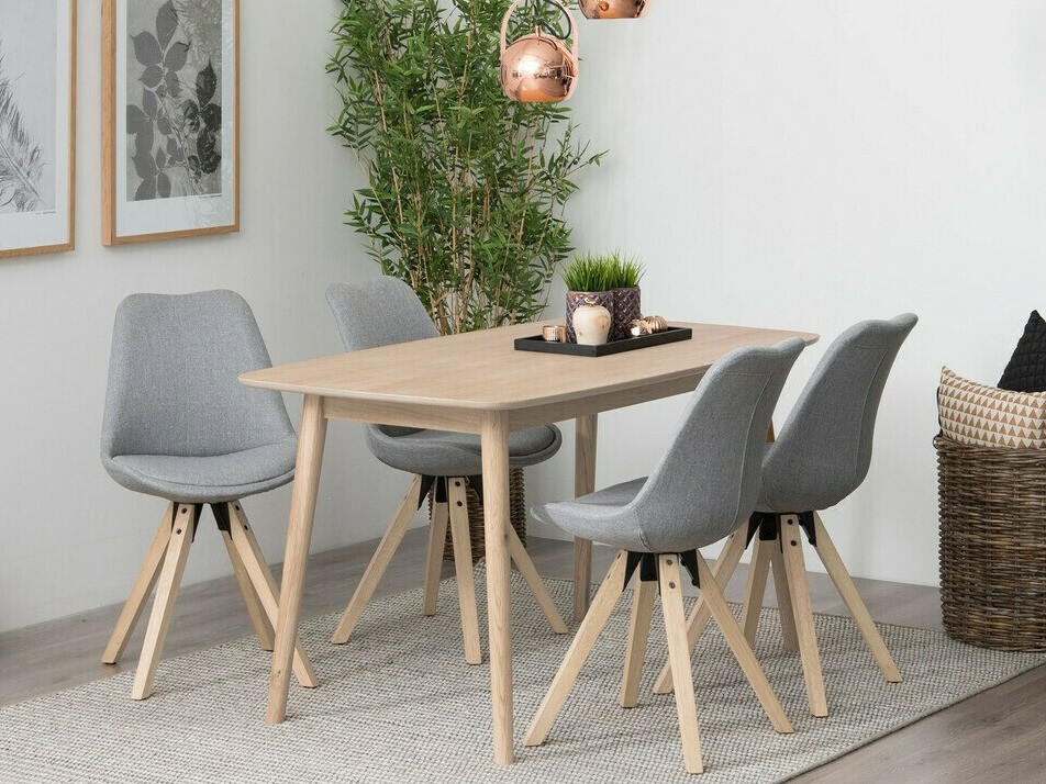 Dining set Norsica Daltea 120
