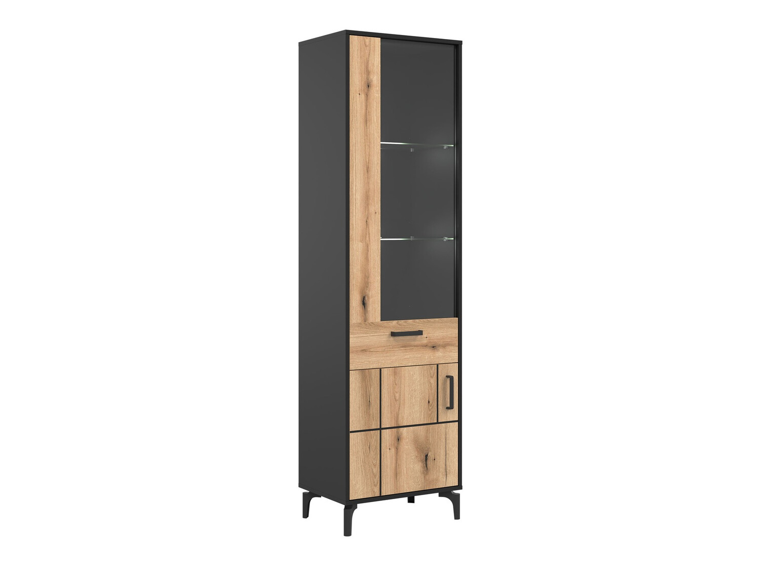 Bookcase Larbalu 105