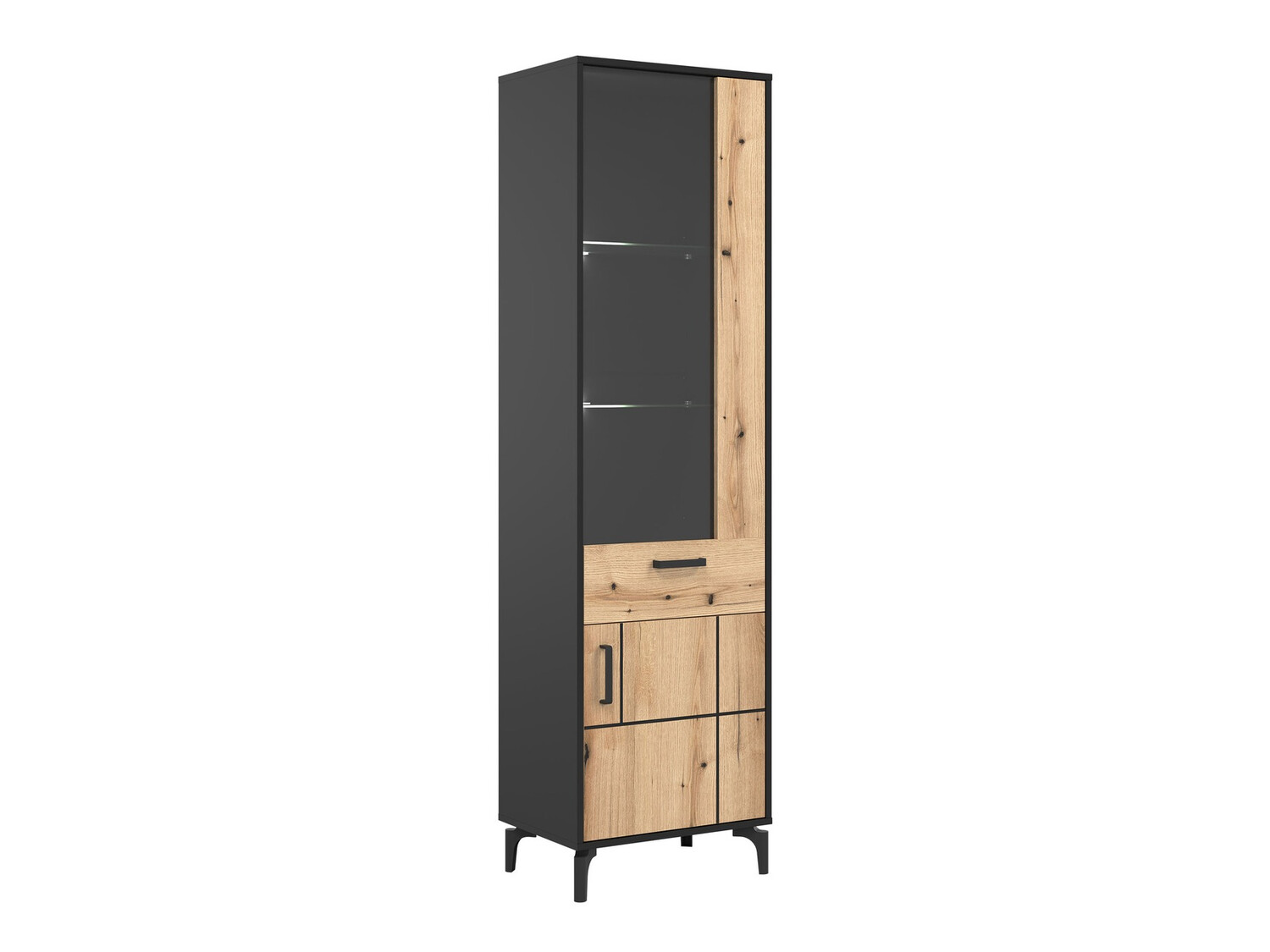 Bookcase Larbalu 105