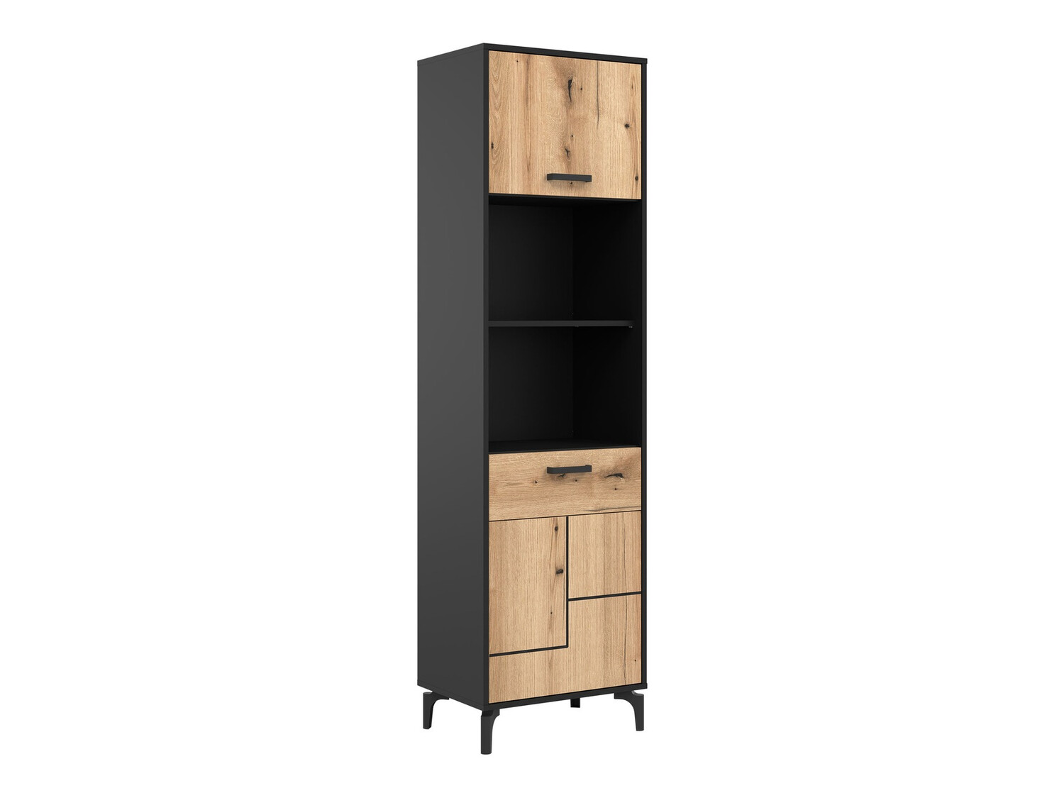 Bookcase Larbalu 106