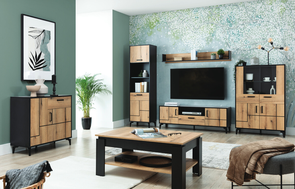 Coffee table Larbalu 109