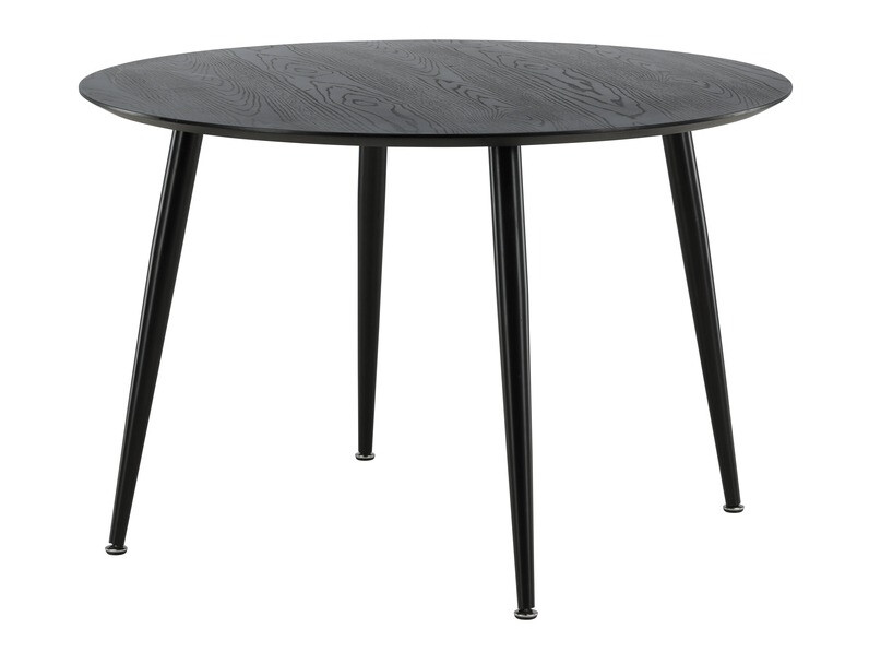 Dining set Dallas 1559 (Dusty green + Black)