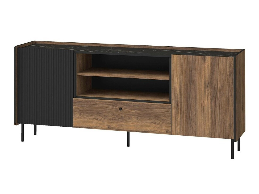 Chest of drawers Tivsali 123