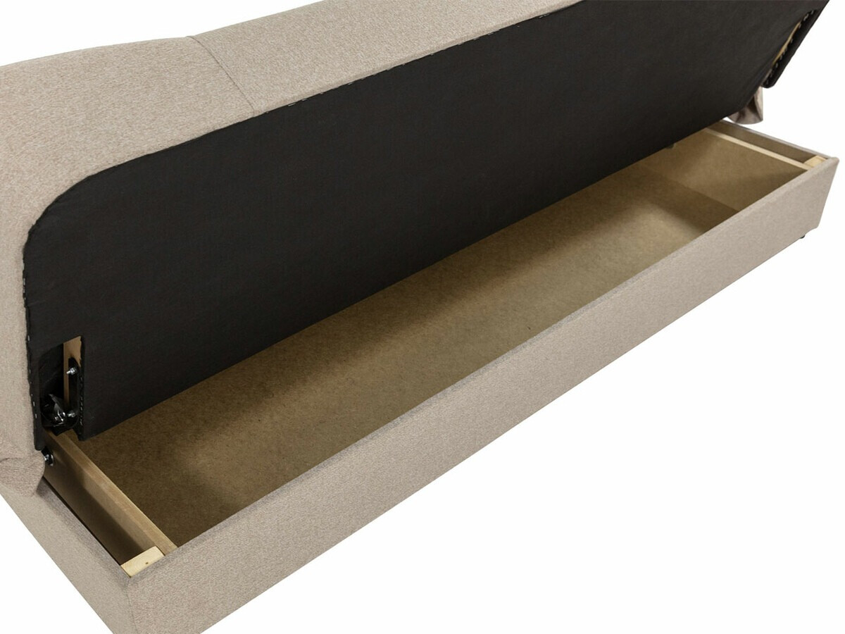 Sofa bed Comfivo Cera III (Poso 100)