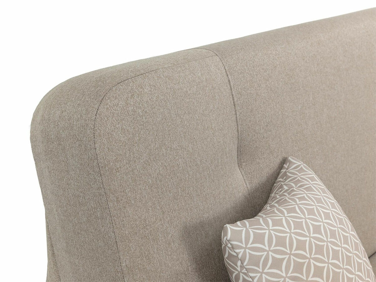 Sofa bed Comfivo Cera III (Poso 100)